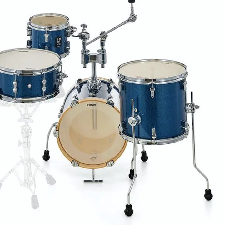 Sonor AQX Micro Set BOS Avis, Comparatif & Test