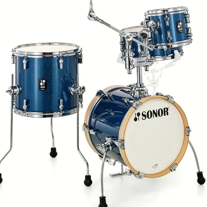 Sonor AQX Micro Set BOS Avis, Comparatif & Test