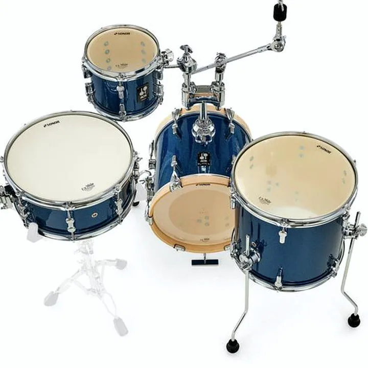 Sonor AQX Micro Set BOS Avis, Comparatif & Test