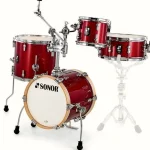 Sonor AQX Micro Set RMS – Comparatif, Test & Avis