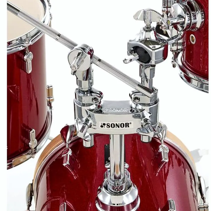 Sonor AQX Micro Set RMS – Comparatif, Test & Avis