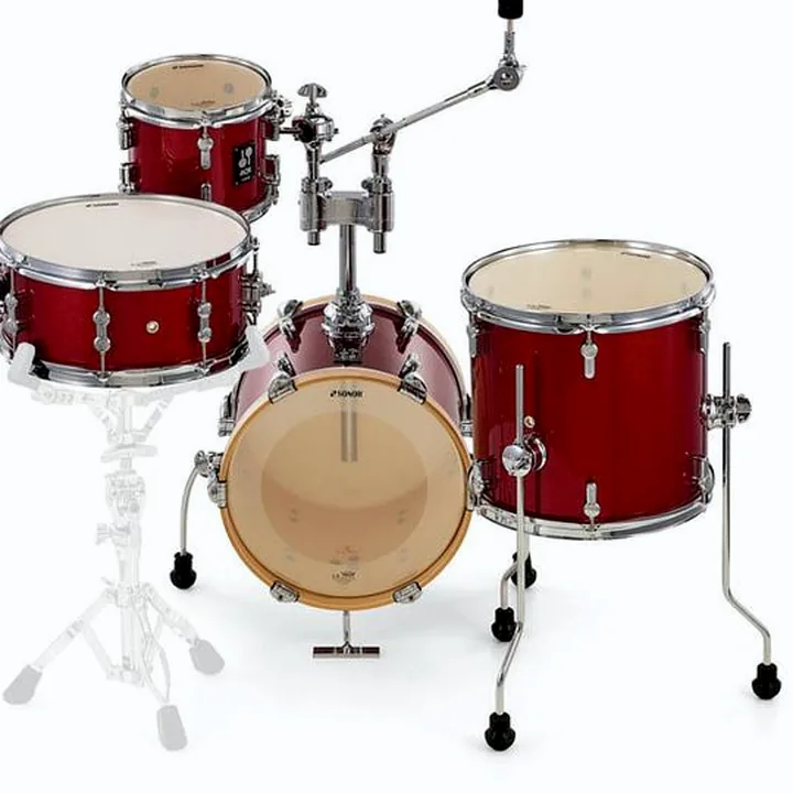Sonor AQX Micro Set RMS – Comparatif, Test & Avis