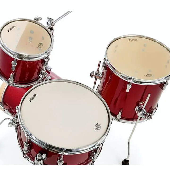 Sonor AQX Micro Set RMS – Comparatif, Test & Avis