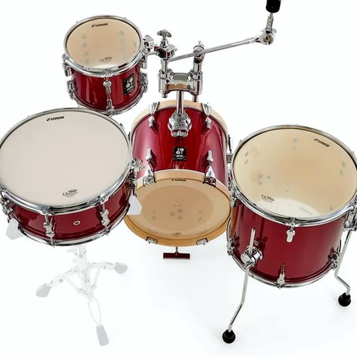 Sonor AQX Micro Set RMS – Comparatif, Test & Avis
