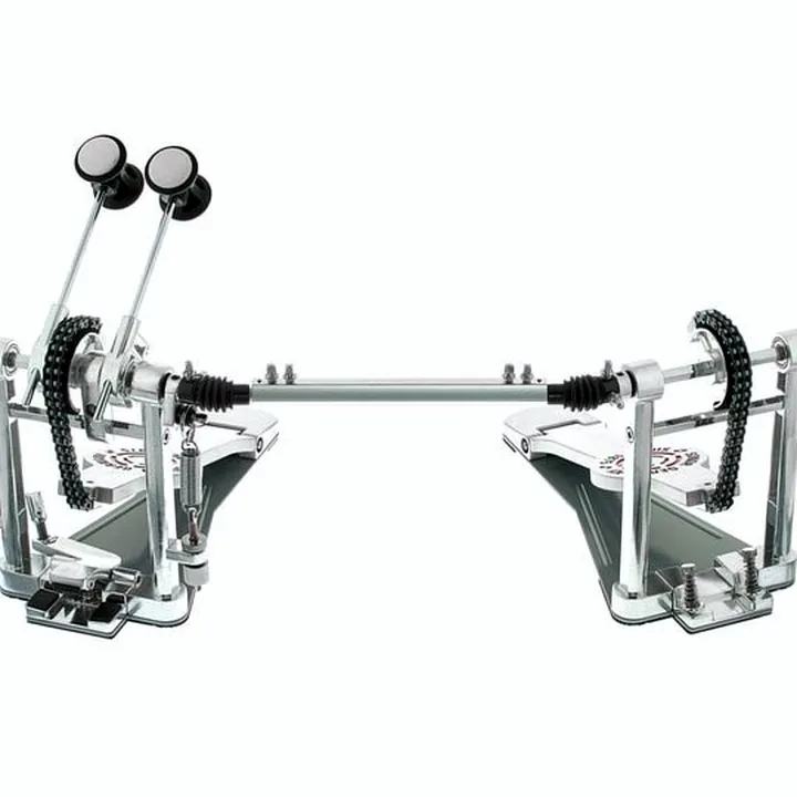 Sonor DP 4000 S Double Pedal : Test, Comparatif et Avis