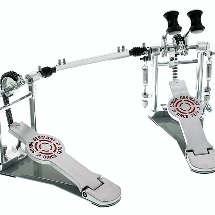 Sonor DP 4000 S Double Pedal : Test, Comparatif et Avis