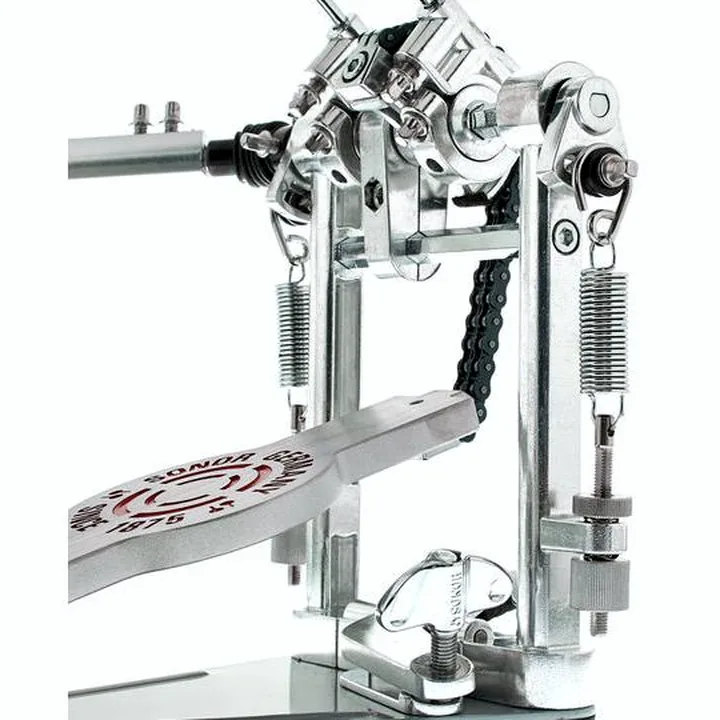 Sonor DP 4000 S Double Pedal : Test, Comparatif et Avis