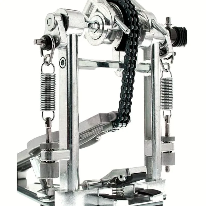 Sonor DP 4000 S Double Pedal : Test, Comparatif et Avis