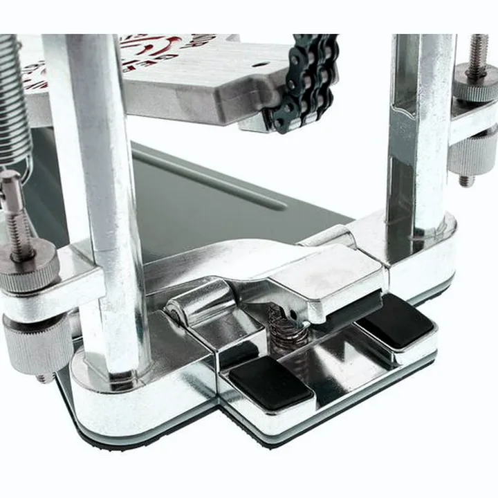 Sonor DP 4000 S Double Pedal : Test, Comparatif et Avis