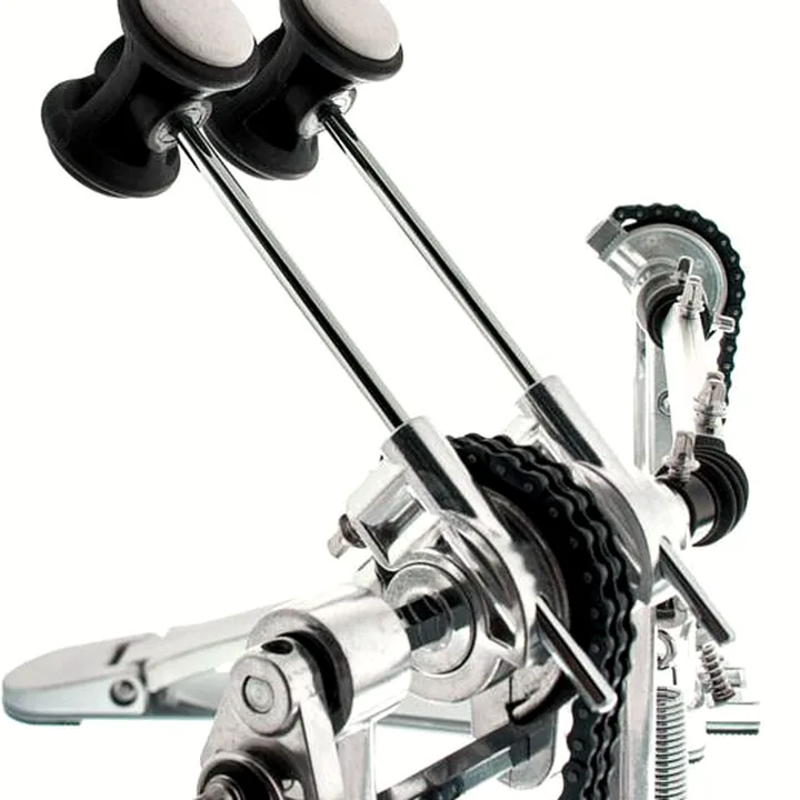 Sonor DP 4000 S Double Pedal : Test, Comparatif et Avis