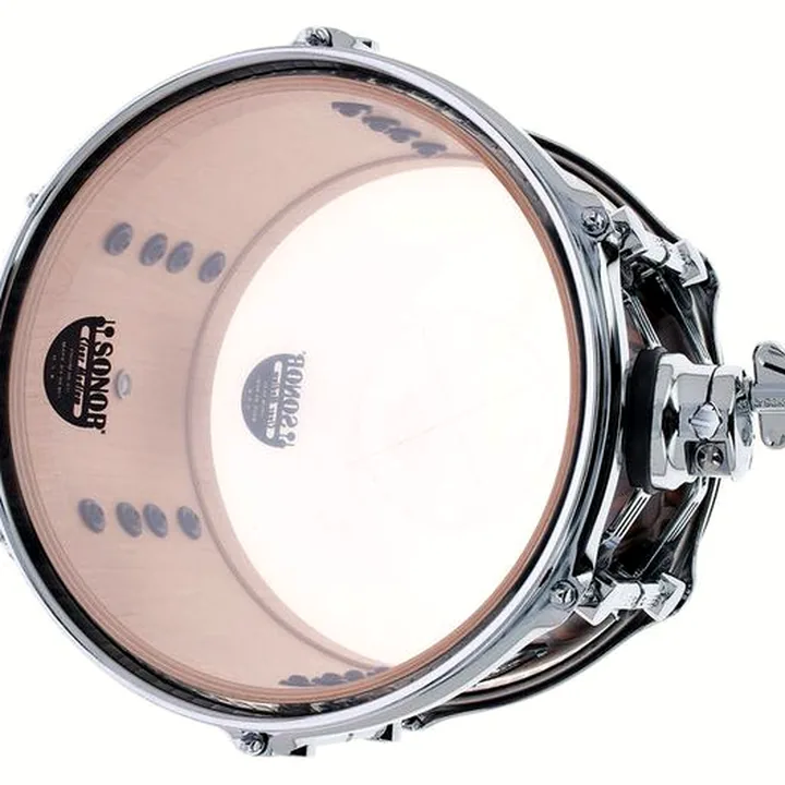 Sonor ProLite 10″x07″ TT Elder Tree / Test, Comparatif et Avis