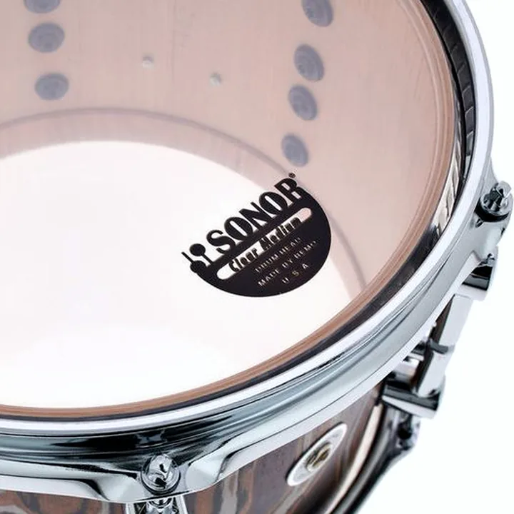 Sonor ProLite 10″x07″ TT Elder Tree / Test, Comparatif et Avis