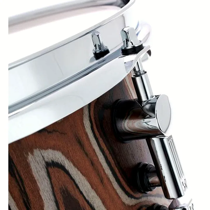 Sonor ProLite 10″x07″ TT Elder Tree / Test, Comparatif et Avis