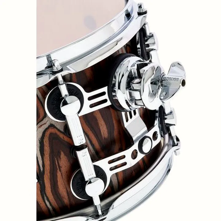 Sonor ProLite 10″x07″ TT Elder Tree / Test, Comparatif et Avis