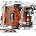 Sonor ProLite 12″x08″ TT Chocolate : Avis, Test