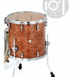 Sonor ProLite 14″x14″ FT Chocolate : Avis, Comparatif & Test