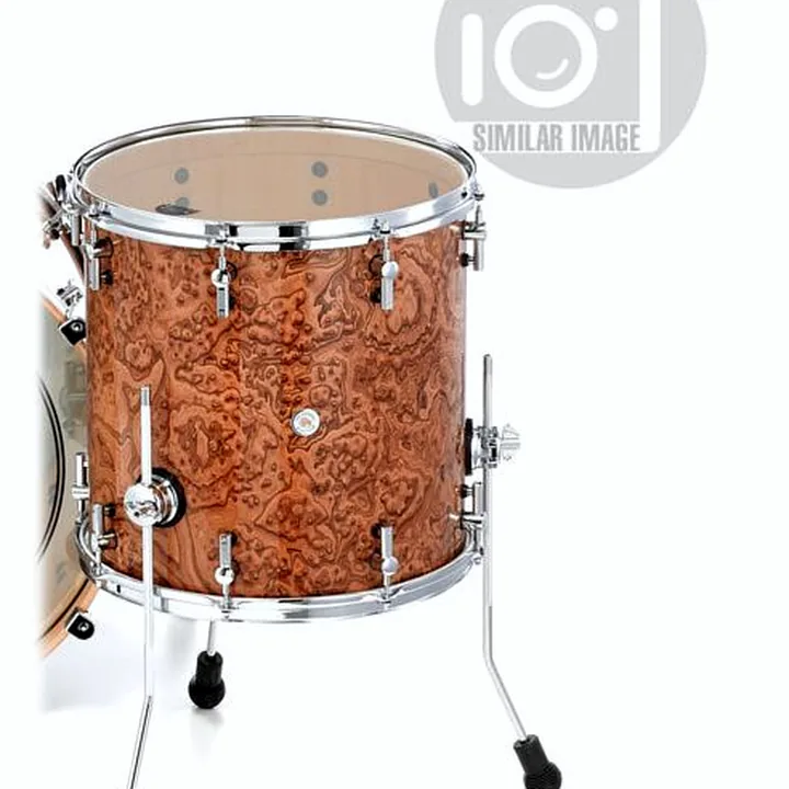 Sonor ProLite 14″x14″ FT Chocolate : Avis, Comparatif & Test