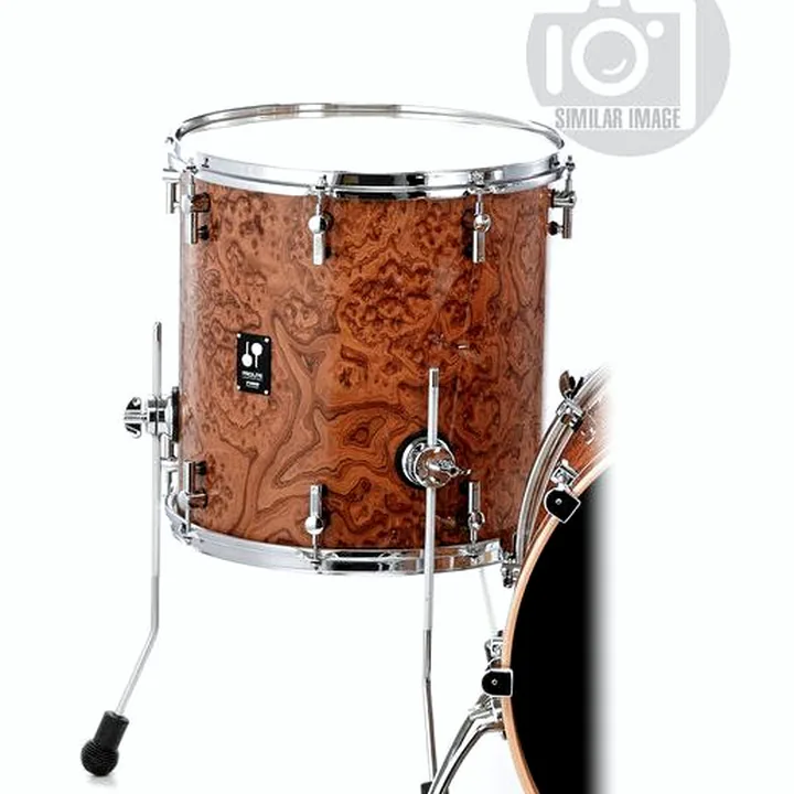Sonor ProLite 14″x14″ FT Chocolate : Avis, Comparatif & Test
