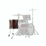 Sonor ProLite 14″x14″ FT Nussbaum : Test, Comparatif et Avis