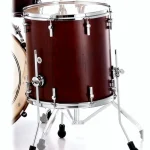 Sonor ProLite 16″x16″ FT Nussbaum / Test, Avis et Comparatif