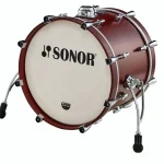 Sonor ProLite 18″x14″ BD Walnut Avis, Test & Comparatif