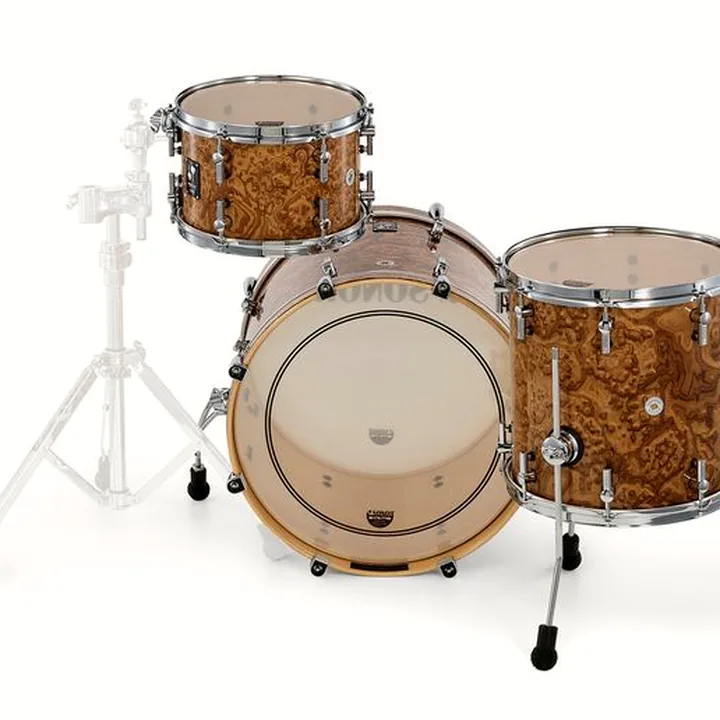 Sonor ProLite 320 Shell Set CHB , Comparatif, Avis et Test