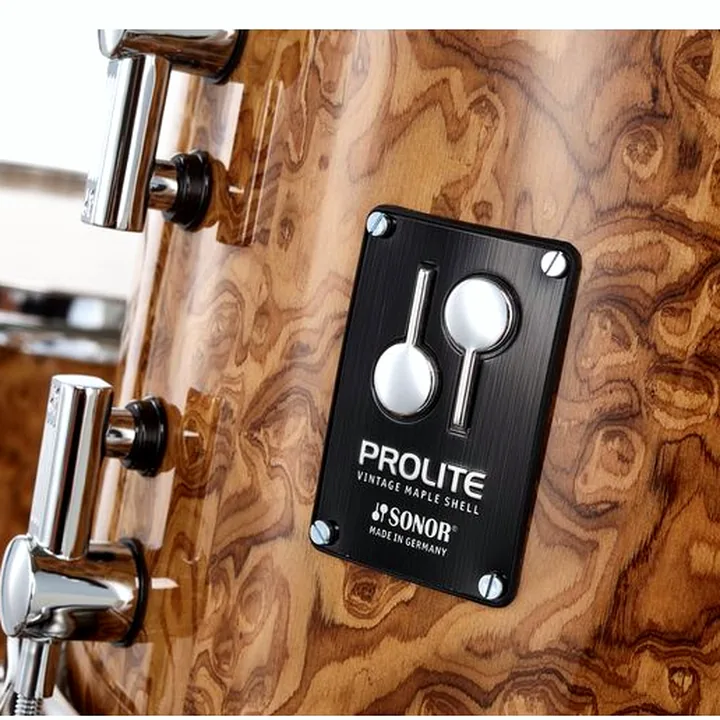 Sonor ProLite 320 Shell Set CHB , Comparatif, Avis et Test