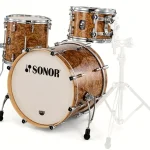 Sonor ProLite 320 Shell Set CHB , Comparatif, Avis et Test