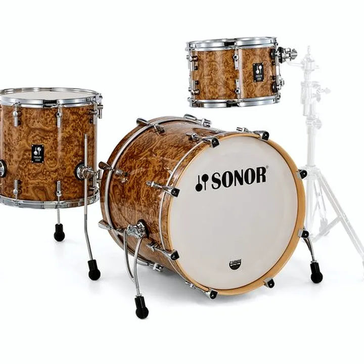 Sonor ProLite 320 Shell Set CHB , Comparatif, Avis et Test