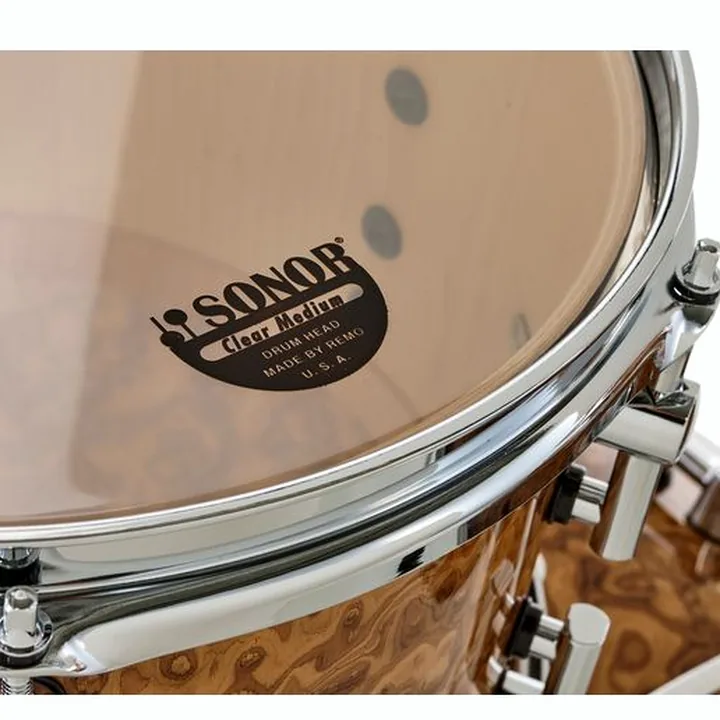 Sonor ProLite 320 Shell Set CHB , Comparatif, Avis et Test