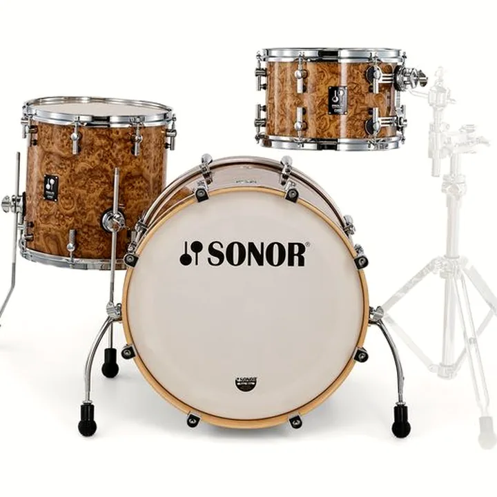 Sonor ProLite 320 Shell Set CHB , Comparatif, Avis et Test