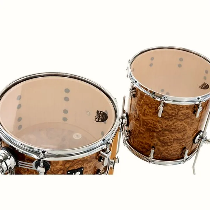 Sonor ProLite 320 Shell Set CHB , Comparatif, Avis et Test