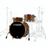 Sonor ProLite 320 Shell Set CHB – Test, Comparatif, Avis