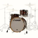 Test & Avis : Sonor ProLite 320 Shell Set EDT