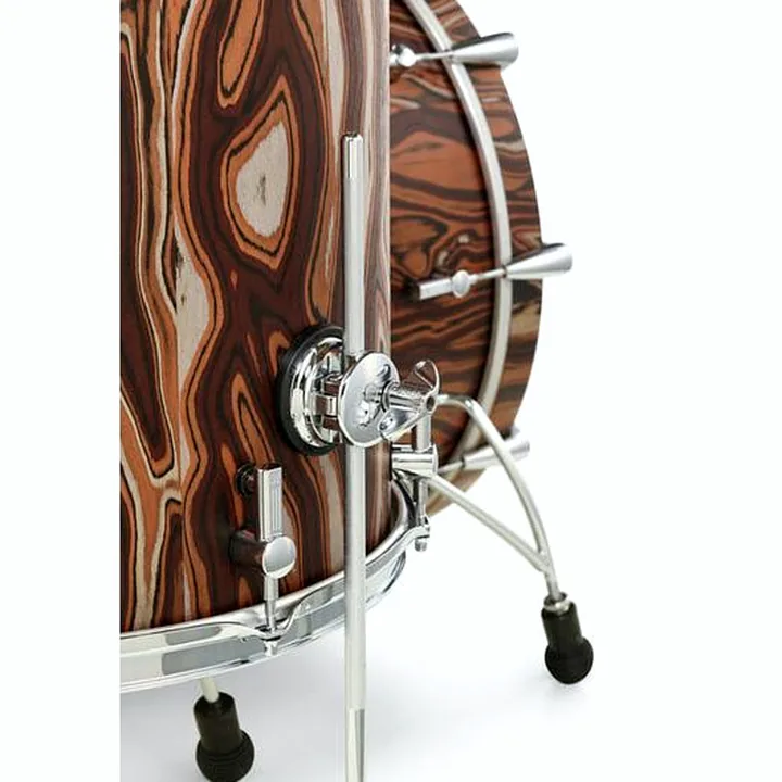 Sonor ProLite 322 Shell Set EDT Avis, Test