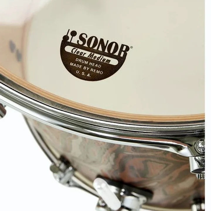 Sonor ProLite 322 Shell Set EDT Avis, Test
