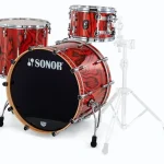 Sonor ProLite 322 Shell Set FRD , Test, Comparatif et Avis