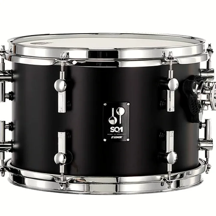 Sonor SQ1 10″x07″ Tom Tom GTB : Test, Comparatif & Avis