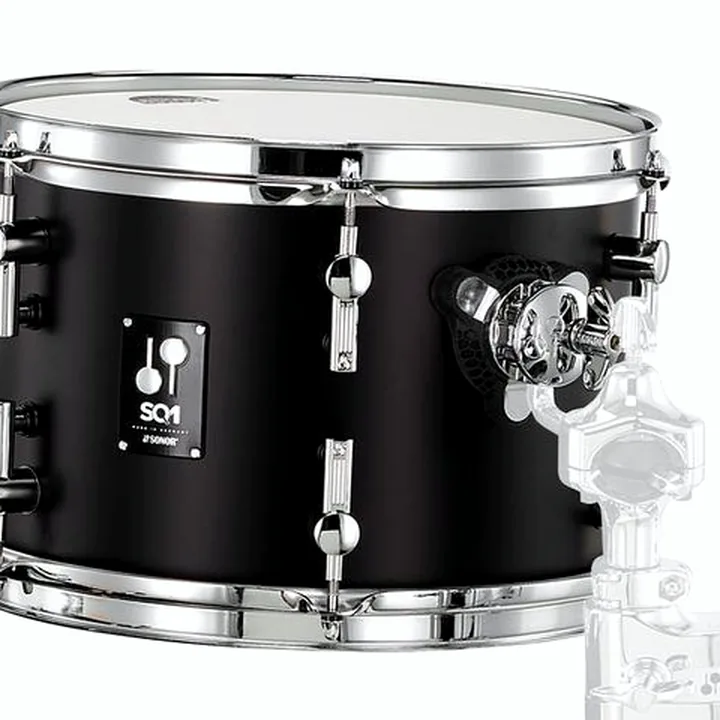 Sonor SQ1 10″x07″ Tom Tom GTB : Test, Comparatif & Avis