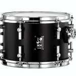 Sonor SQ1 12″x08″ Tom Tom GT Black , Test et Avis