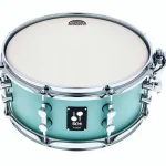 Sonor SQ1 13″x6″ Snare Cruiser Blue Test, Comparatif et Avis