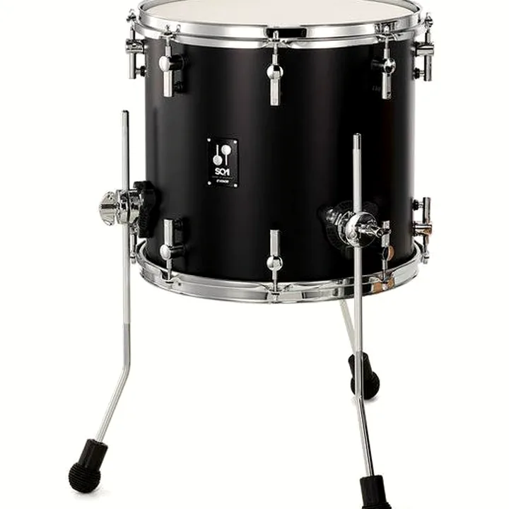 Sonor SQ1 14″x13″ Floor Tom GTB : Comparatif, Test, Avis