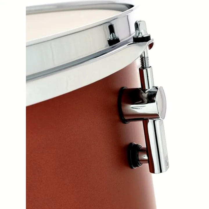 Sonor SQ1 14″x13″ Floor Tom SCB / Comparatif, Avis & Test