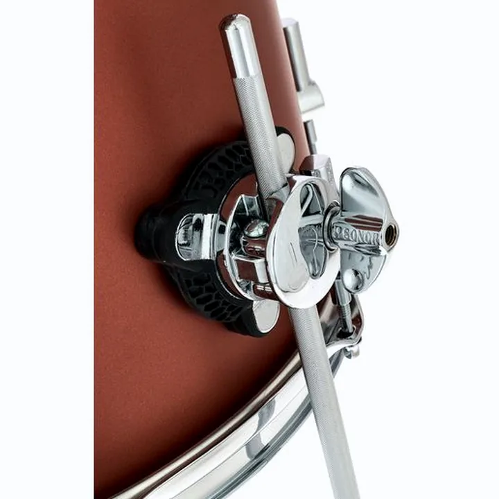 Sonor SQ1 14″x13″ Floor Tom SCB / Comparatif, Avis & Test