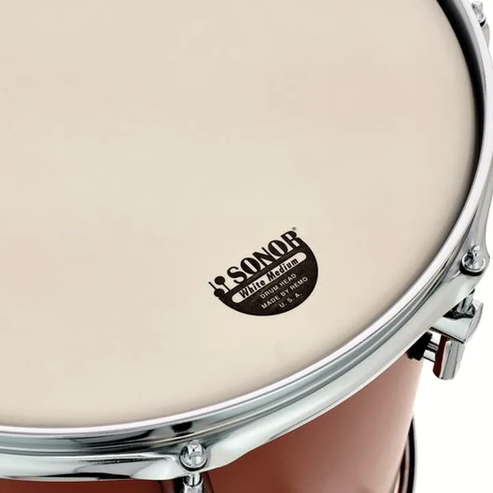 Sonor SQ1 14″x13″ Floor Tom SCB / Comparatif, Avis & Test