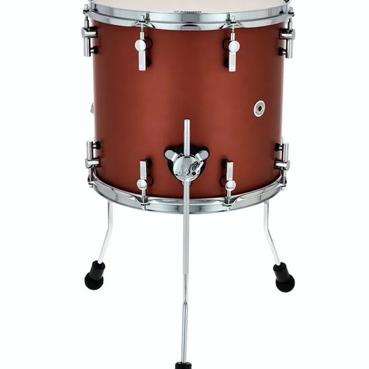 Sonor SQ1 14″x13″ Floor Tom SCB / Comparatif, Avis & Test