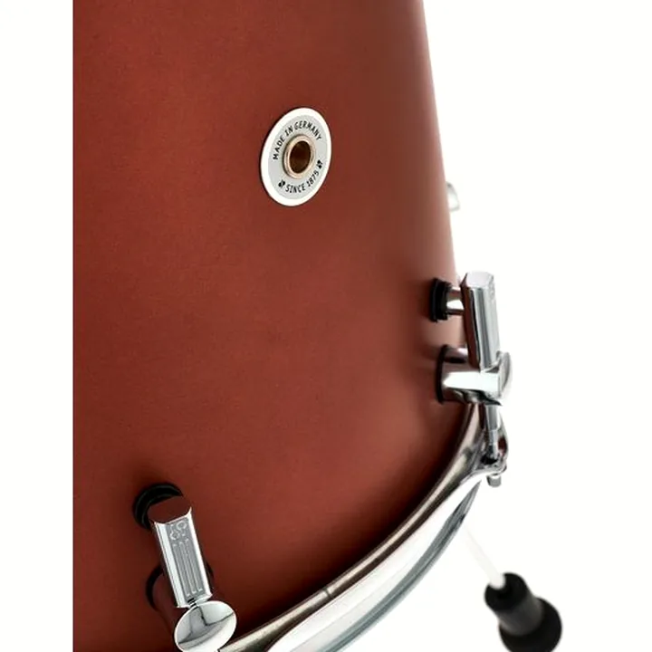 Sonor SQ1 14″x13″ Floor Tom SCB / Comparatif, Avis & Test