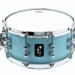 Sonor SQ1 14″x6,5″ Snare Cruis. Blue / Comparatif, Test & Avis