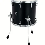 Sonor SQ1 16″x15″ Floor Tom GTB : Comparatif, Test, Avis