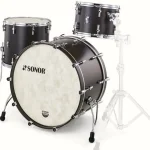 Sonor SQ1 Rock GT Black Avis, Test & Comparatif